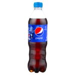Напиток газированный Pepsi Classic 0,5 л/бут 12 бут/уп - 378 тг