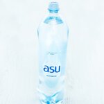 Вода A`SU б/газа 1,5 л КАЗАХСТАН - 325 тг